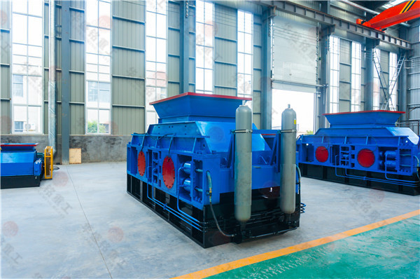 對輥機(jī)型號及報價