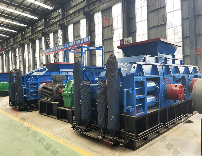 制沙機(jī) 液壓對(duì)輥制沙機(jī)一臺(tái)設(shè)備賣多少