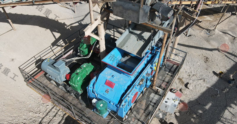 石頭制砂機(jī)制出的砂好嗎,石頭制砂機(jī)多少錢(qián)一臺(tái)